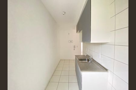 Apartamento para alugar com 60m², 2 quartos e sem vagaCozinha e Área de Serviço
