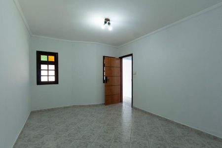 Sala de casa para alugar com 2 quartos, 85m² em Jardim São Paulo, Sorocaba