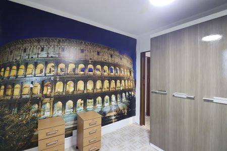 Apartamento para alugar com 56m², 2 quartos e 1 vagaQuarto 2