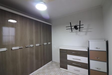 Apartamento para alugar com 56m², 2 quartos e 1 vagaQuarto 2