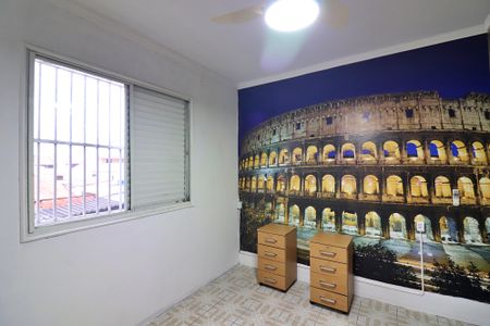 Apartamento para alugar com 56m², 2 quartos e 1 vagaQuarto 2