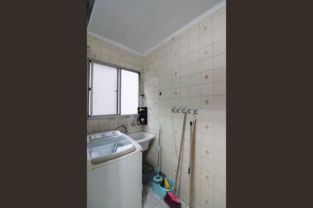 Apartamento para alugar com 56m², 2 quartos e 1 vagaÁrea de Serviço