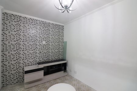 Apartamento para alugar com 56m², 2 quartos e 1 vagaSala