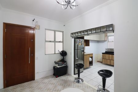 Apartamento para alugar com 56m², 2 quartos e 1 vagaSala