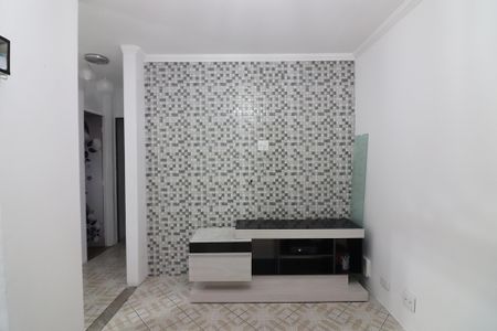 Apartamento para alugar com 56m², 2 quartos e 1 vagaSala