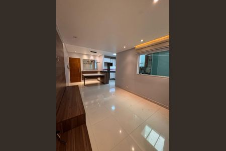 Motion de apartamento à venda com 2 quartos, 70m² em Vila Valparaíso, Santo André