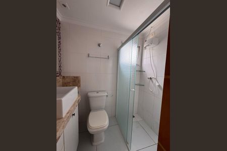 Motion de apartamento à venda com 2 quartos, 70m² em Vila Valparaíso, Santo André