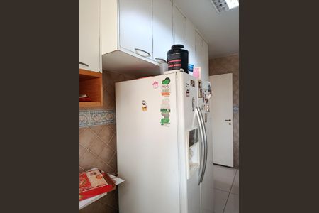 Apartamento para alugar com 100m², 3 quartos e 2 vagasCozinha