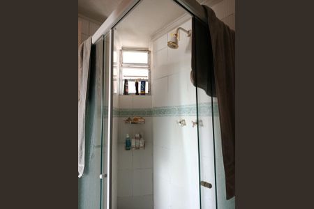 Apartamento para alugar com 100m², 3 quartos e 2 vagasBanheiro da Suíte