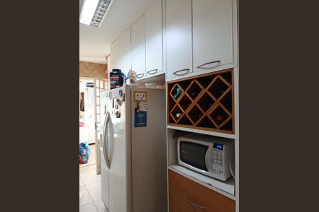 Apartamento para alugar com 100m², 3 quartos e 2 vagasCozinha