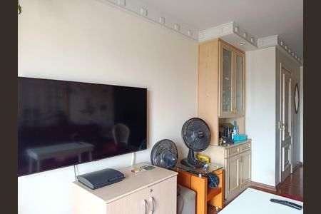 Apartamento para alugar com 100m², 3 quartos e 2 vagasSala