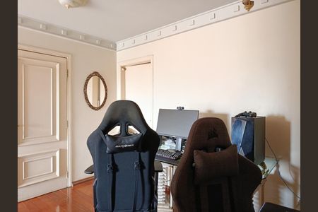 Apartamento para alugar com 100m², 3 quartos e 2 vagasSala