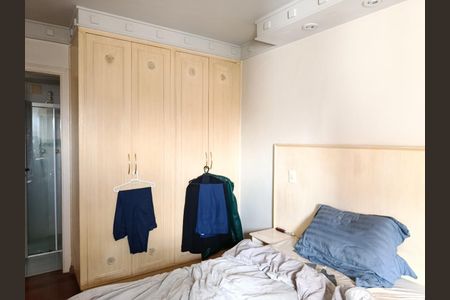 Apartamento para alugar com 100m², 3 quartos e 2 vagasSuíte