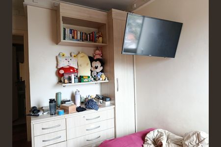 Apartamento para alugar com 100m², 3 quartos e 2 vagasQuarto 2