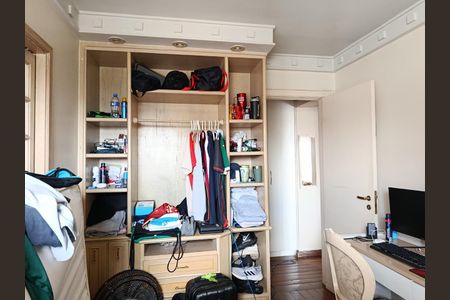 Apartamento para alugar com 100m², 3 quartos e 2 vagasQuarto 1