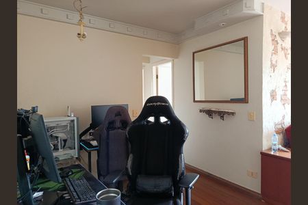 Sala de apartamento para alugar com 3 quartos, 100m² em Pinheiros, São Paulo