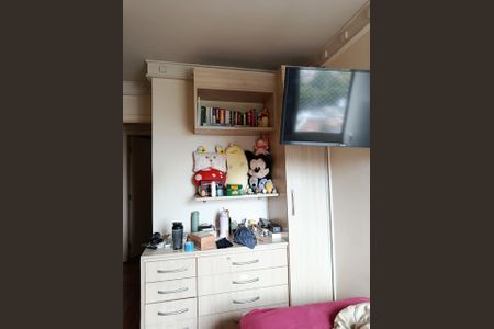 Apartamento para alugar com 100m², 3 quartos e 2 vagasQuarto 2