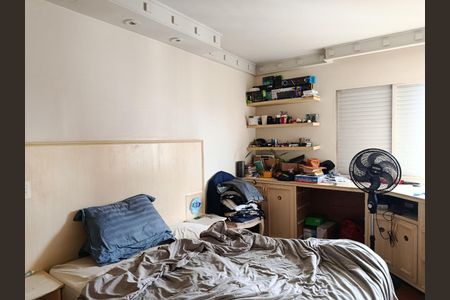 Apartamento para alugar com 100m², 3 quartos e 2 vagasSuíte