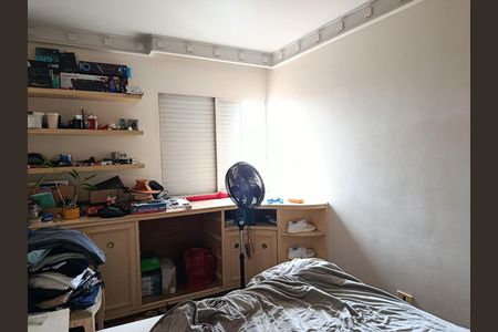 Apartamento para alugar com 100m², 3 quartos e 2 vagasSuíte