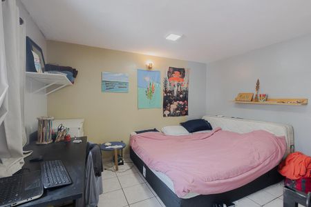 Casa para alugar com 60m², 1 quarto e 1 vagaSala/Quarto