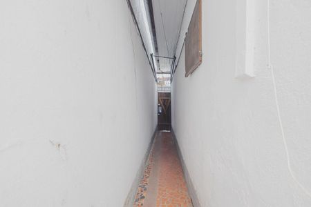 Casa para alugar com 60m², 1 quarto e 1 vagaEntrada