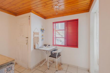 Cozinha de casa para alugar com 1 quarto, 60m² em Pinheiros, São Paulo