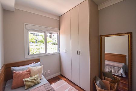 Apartamento à venda com 98m², 3 quartos e 2 vagasQuarto 1