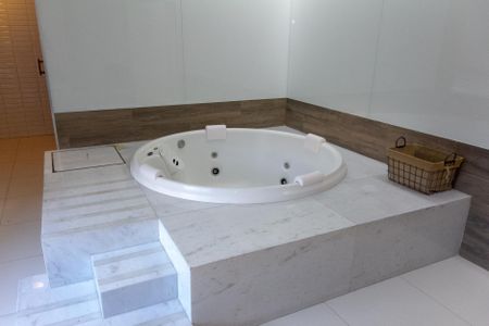 Apartamento à venda com 98m², 3 quartos e 2 vagasHidro