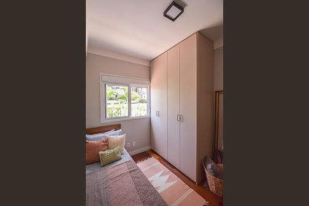 Apartamento à venda com 98m², 3 quartos e 2 vagasQuarto 1