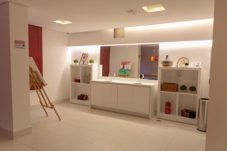 Apartamento à venda com 98m², 3 quartos e 2 vagasPintura