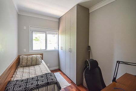 Apartamento à venda com 98m², 3 quartos e 2 vagasQuarto 2