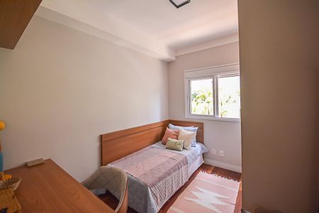 Apartamento à venda com 98m², 3 quartos e 2 vagasQuarto 1