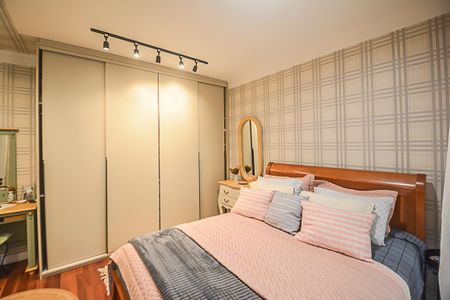 Apartamento à venda com 98m², 3 quartos e 2 vagasQuarto Suíte