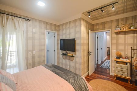 Apartamento à venda com 98m², 3 quartos e 2 vagasQuarto Suíte