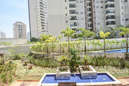 Apartamento à venda com 98m², 3 quartos e 2 vagasVista do Quarto 1