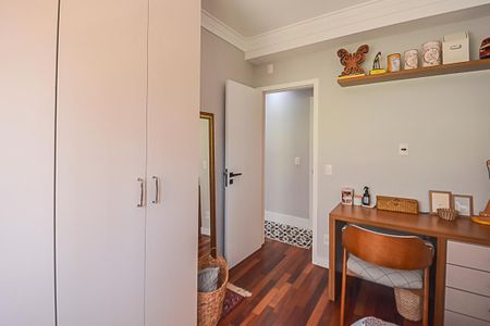 Apartamento à venda com 98m², 3 quartos e 2 vagasQuarto 1