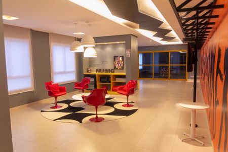 Apartamento à venda com 98m², 3 quartos e 2 vagasTalk Music