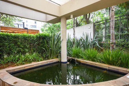 Apartamento à venda com 125m², 3 quartos e 2 vagas Apartamento à venda com 125m², 3 quartos e 2 vagasÁrea comum -Aquário