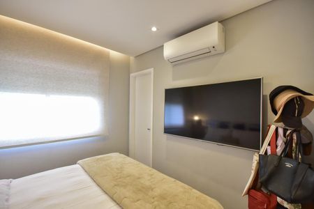 Apartamento à venda com 125m², 3 quartos e 2 vagasSuíte 1