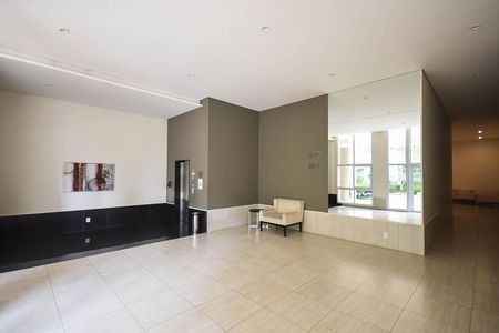 Apartamento à venda com 125m², 3 quartos e 2 vagas Apartamento à venda com 125m², 3 quartos e 2 vagasHall Social