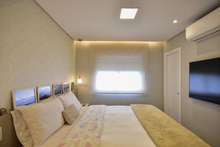 Apartamento à venda com 125m², 3 quartos e 2 vagasSuíte 1