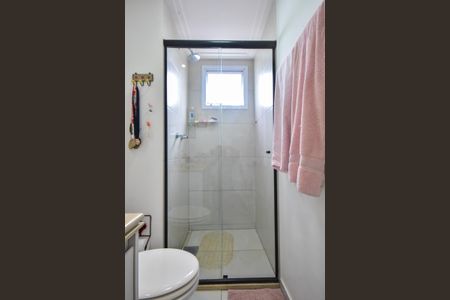 Apartamento à venda com 125m², 3 quartos e 2 vagasBanheiro Suíte 2