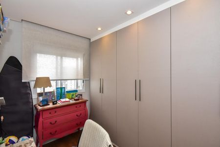 Apartamento à venda com 125m², 3 quartos e 2 vagasSuíte 3