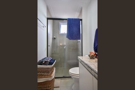 Apartamento à venda com 125m², 3 quartos e 2 vagasBanheiro Suíte 1