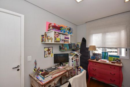 Apartamento à venda com 125m², 3 quartos e 2 vagasSuíte 3