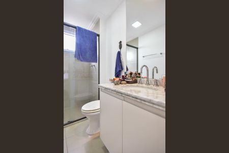 Apartamento à venda com 125m², 3 quartos e 2 vagasBanheiro Suíte 1