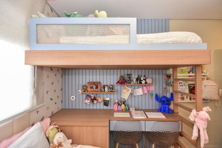 Apartamento à venda com 125m², 3 quartos e 2 vagasSuíte 2