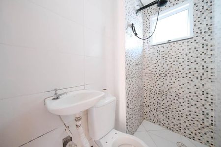 Apartamento à venda com 40m², 2 quartos e sem vagaBanheiro