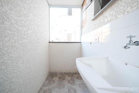 Apartamento à venda com 40m², 2 quartos e sem vagaÁrea de Serviço