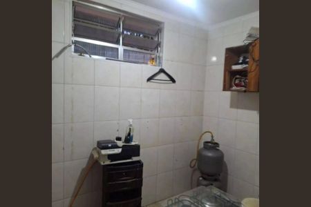 Foto 06 de casa à venda com 3 quartos, 200m² em Vila Vivaldi, São Bernardo do Campo